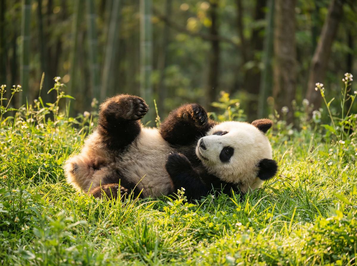 抖阴熊猫短视频